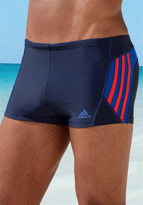 otto badeshorts herren adidas|adidas Badehosen für Herren online kaufen .